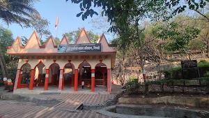 Durga Tekdi in Nigdi, india