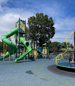 Menominee Park in Oshkosh, united states