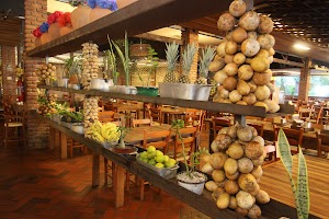 Mangai in Natal, brazil